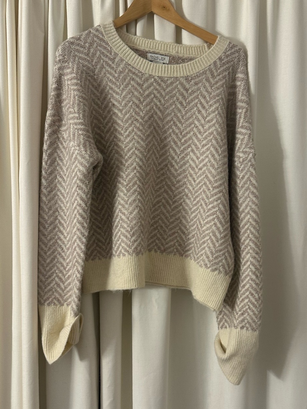 Rachel Zoe Sweater